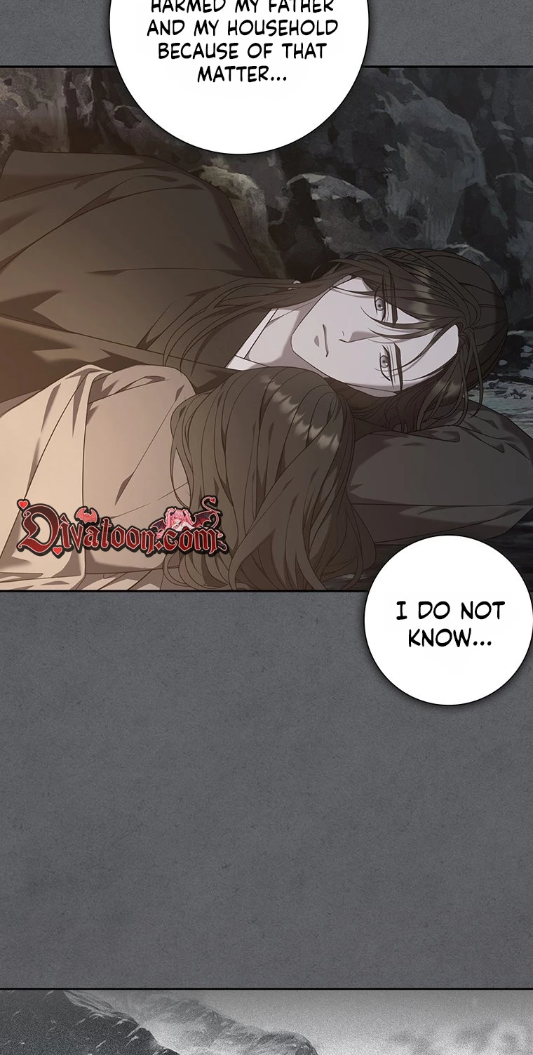 At the End of the Blue Dawn Chapter 11 page 73 - 