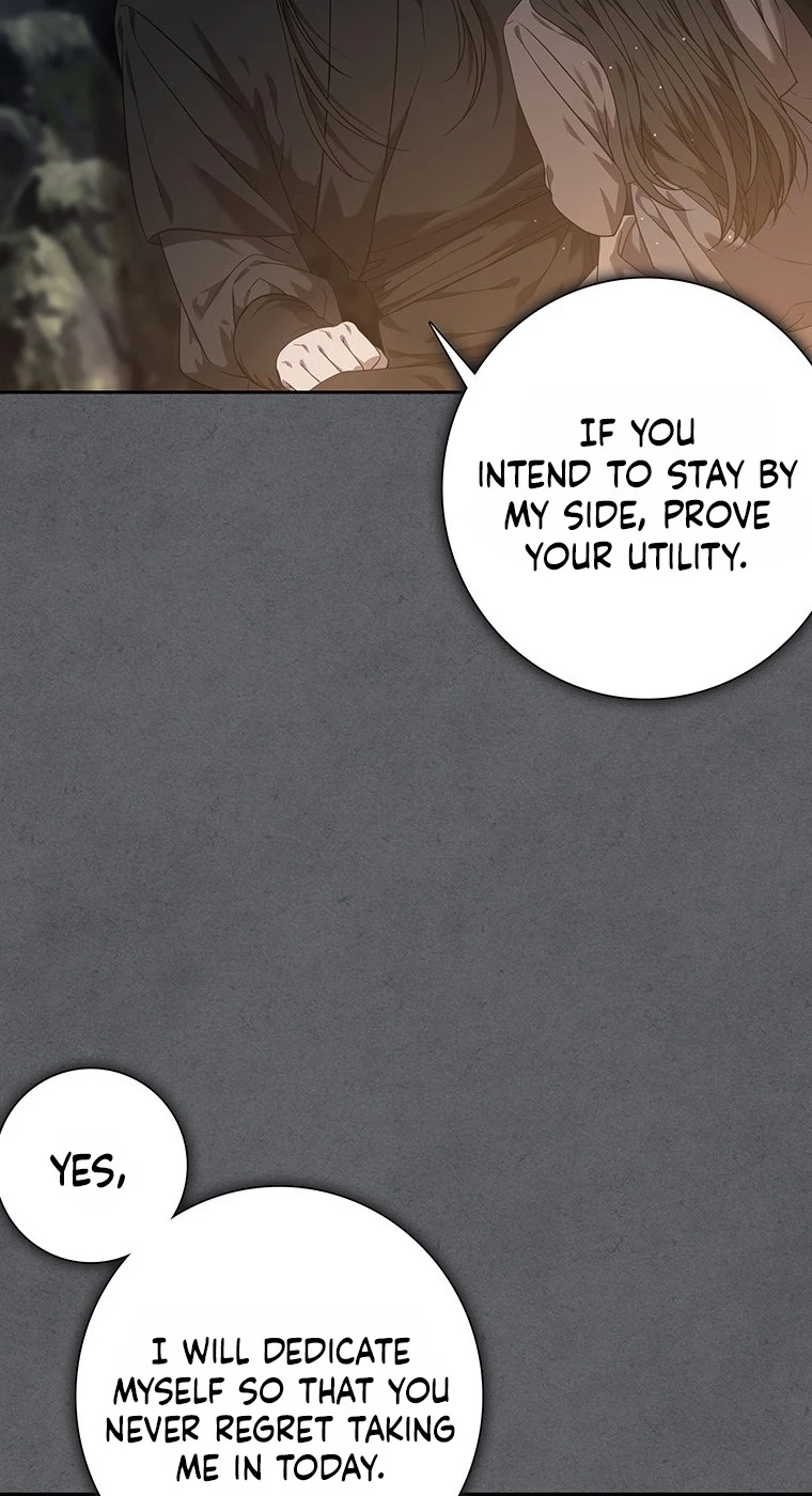 At the End of the Blue Dawn Chapter 11 page 79 - 