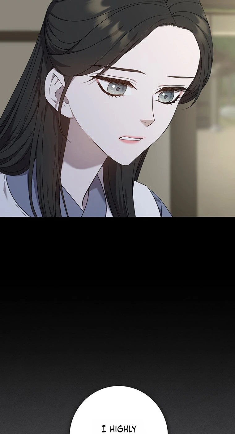 At the End of the Blue Dawn Chapter 11 page 89 - 