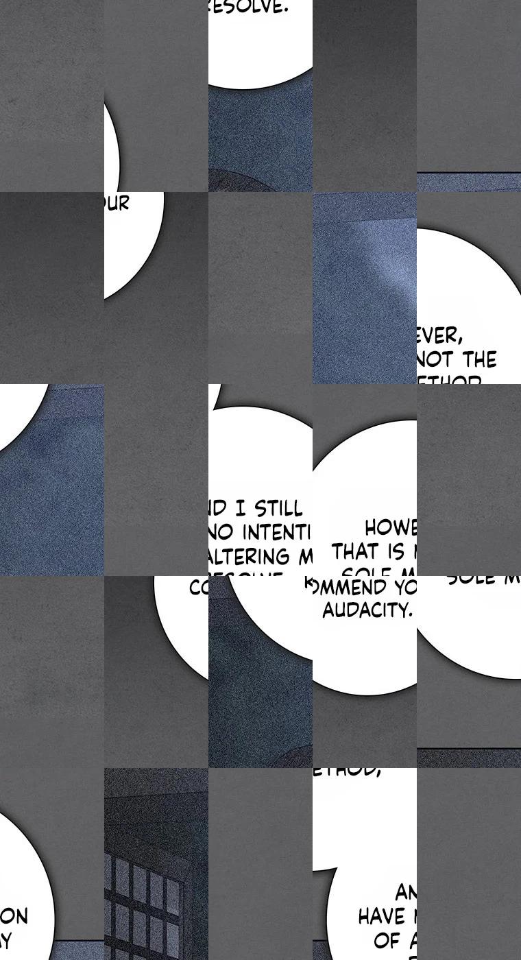 At the End of the Blue Dawn Chapter 11 page 90 - 