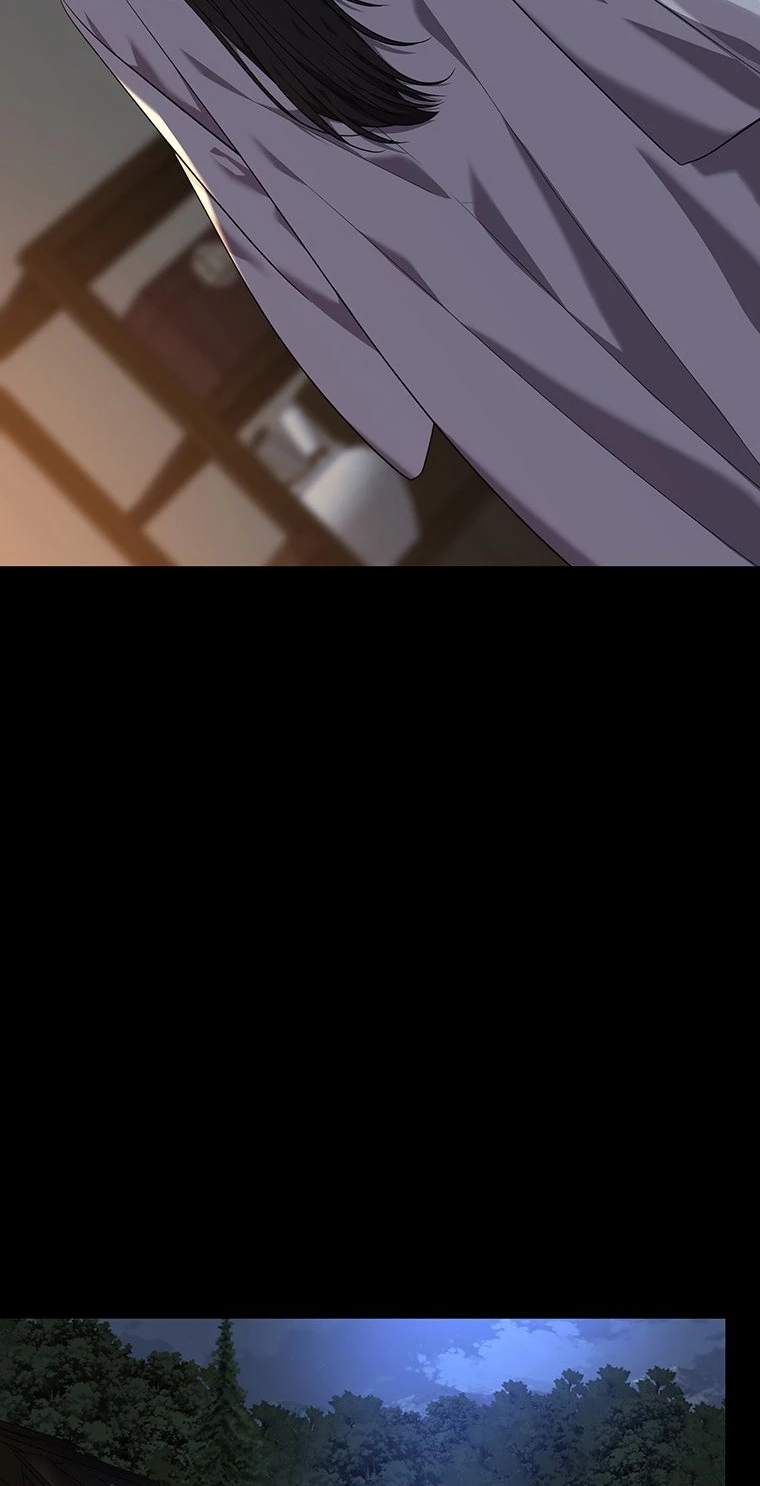 At the End of the Blue Dawn Chapter 11 page 10 - 