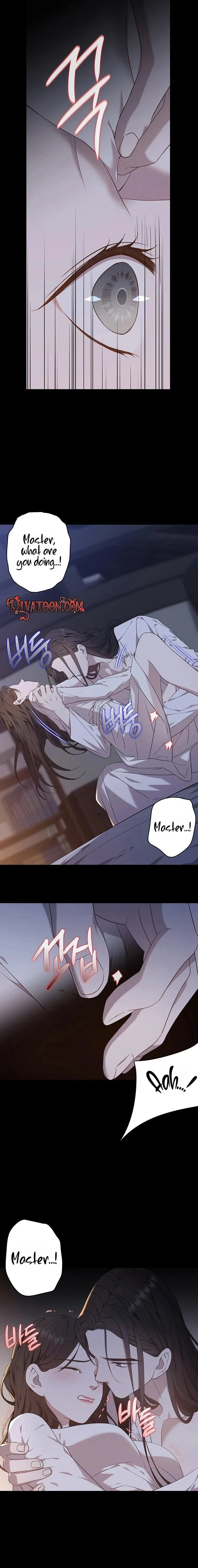 At the End of the Blue Dawn Chapter 12 page 2 - 
