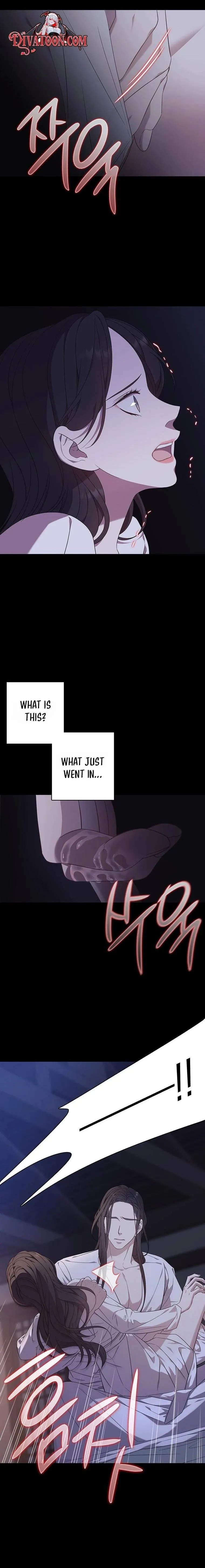 At the End of the Blue Dawn Chapter 12 page 7 - 