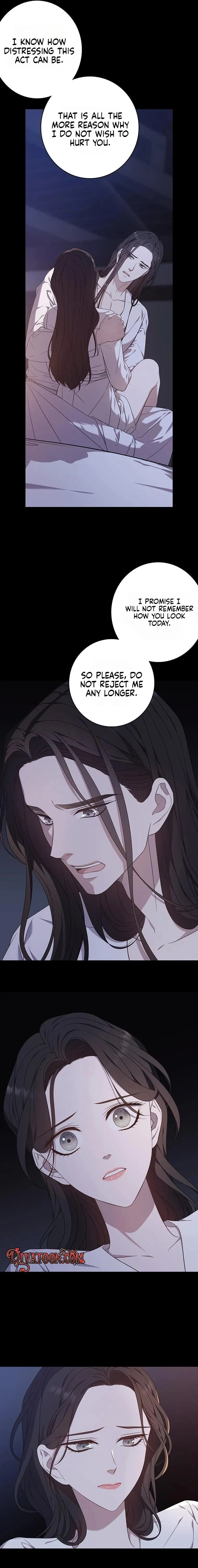 At the End of the Blue Dawn Chapter 12 page 9 - 