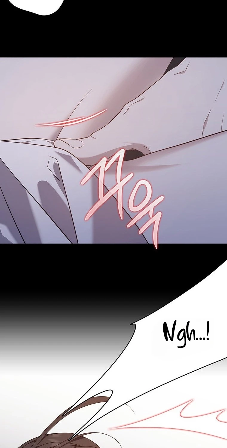 At the End of the Blue Dawn Chapter 13 page 14 - 