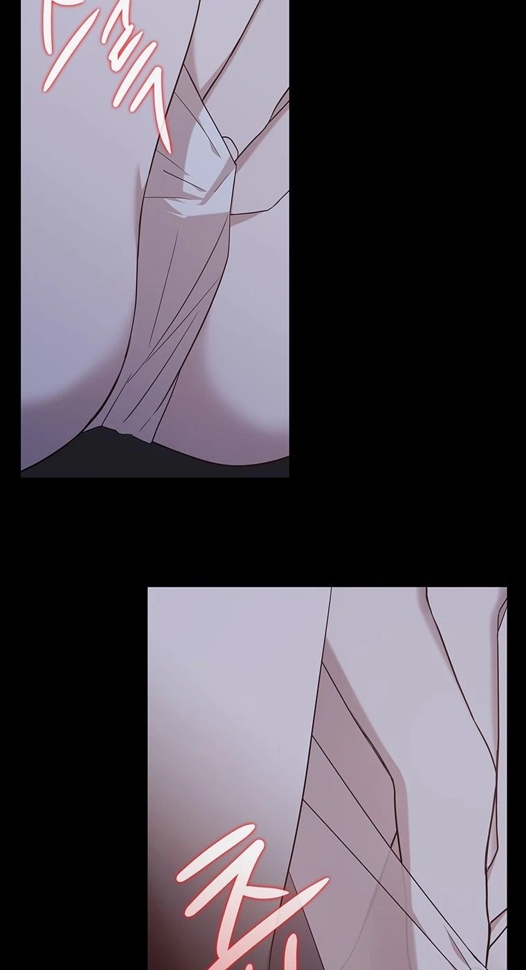 At the End of the Blue Dawn Chapter 13 page 21 - 