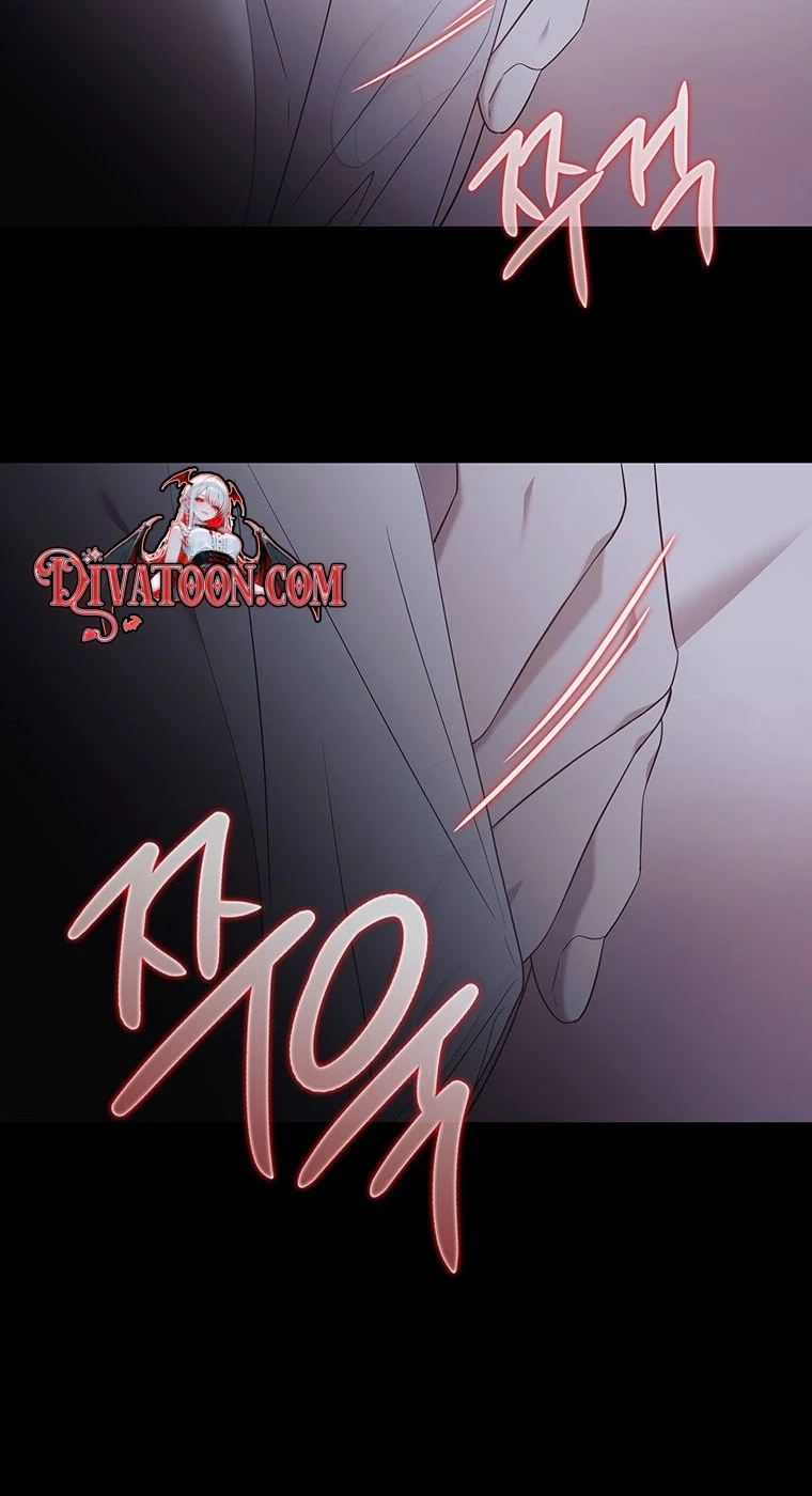 At the End of the Blue Dawn Chapter 13 page 24 - 
