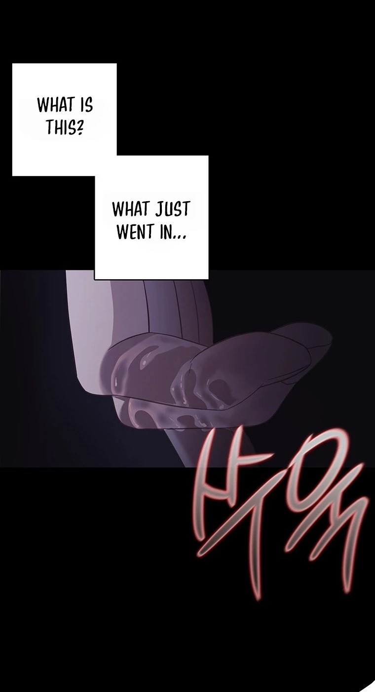 At the End of the Blue Dawn Chapter 13 page 26 - 