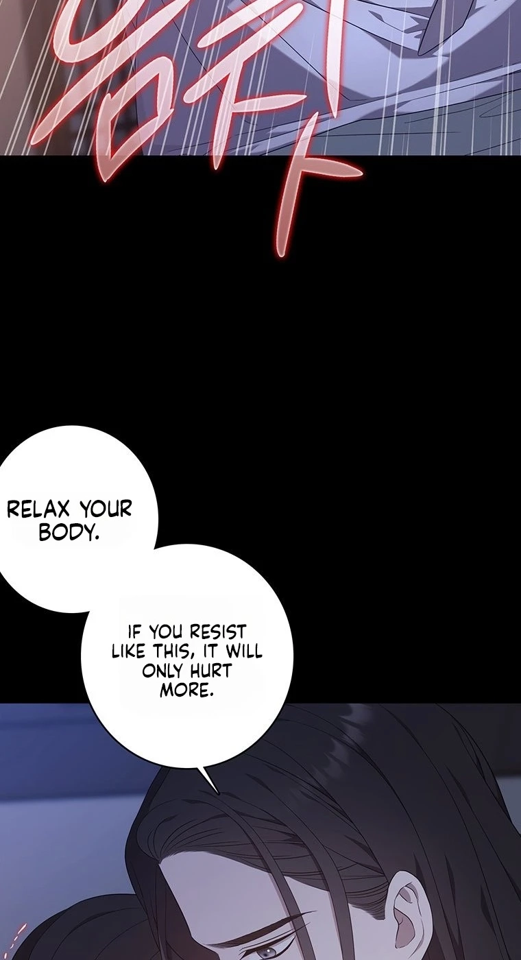At the End of the Blue Dawn Chapter 13 page 28 - 