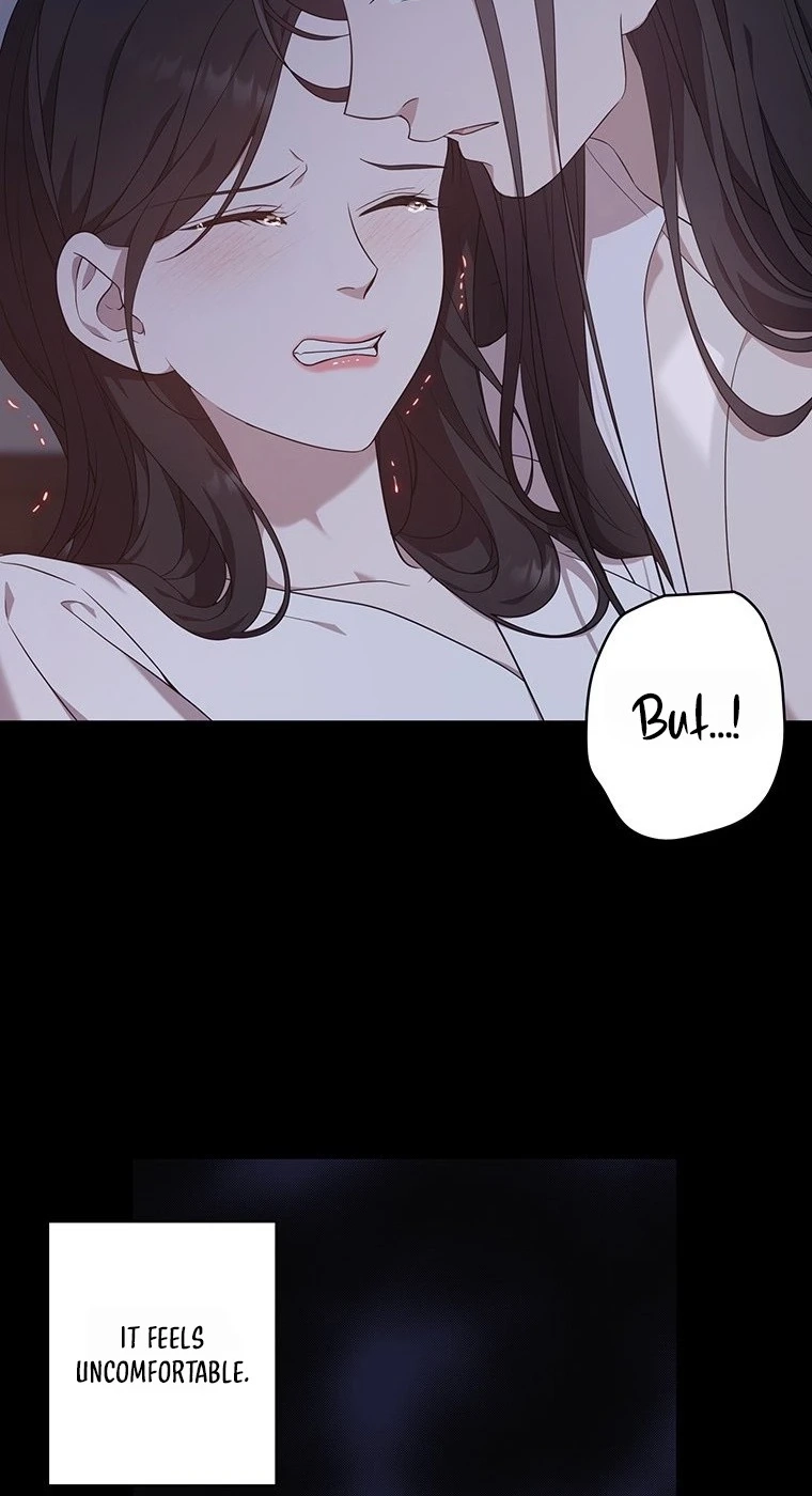 At the End of the Blue Dawn Chapter 13 page 29 - 