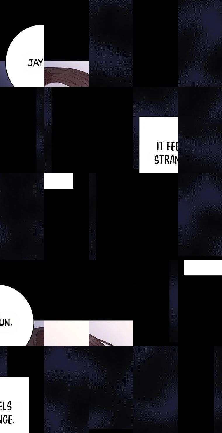 At the End of the Blue Dawn Chapter 13 page 30 - 