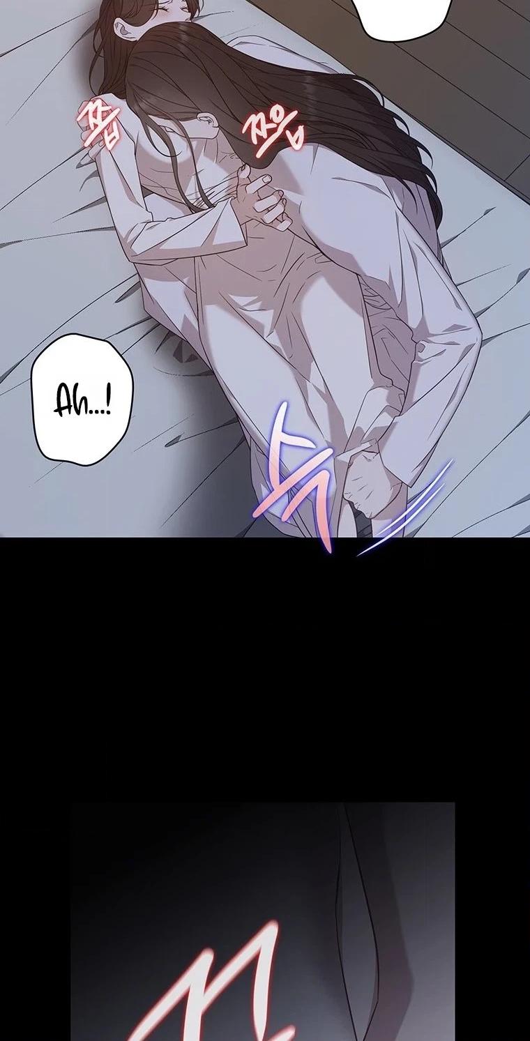 At the End of the Blue Dawn Chapter 13 page 4 - 