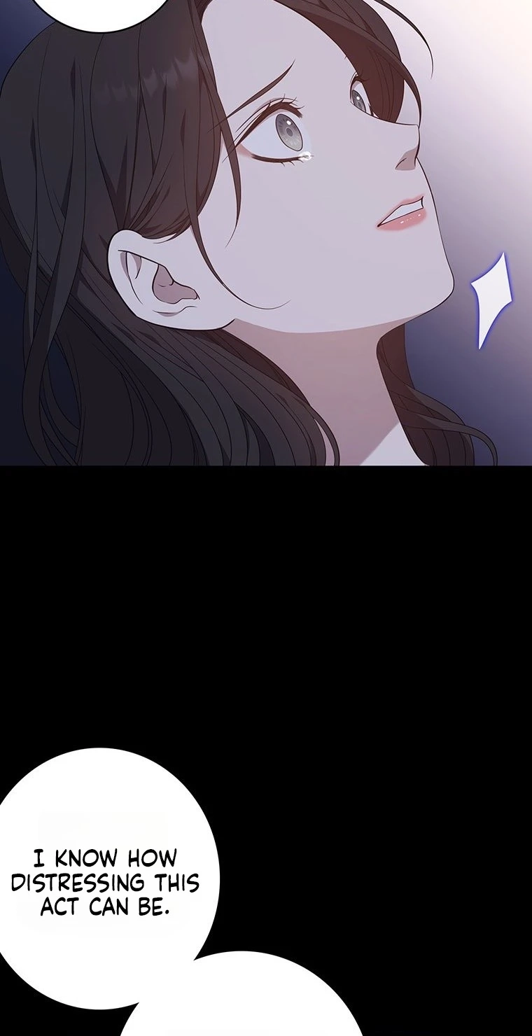 At the End of the Blue Dawn Chapter 13 page 31 - 
