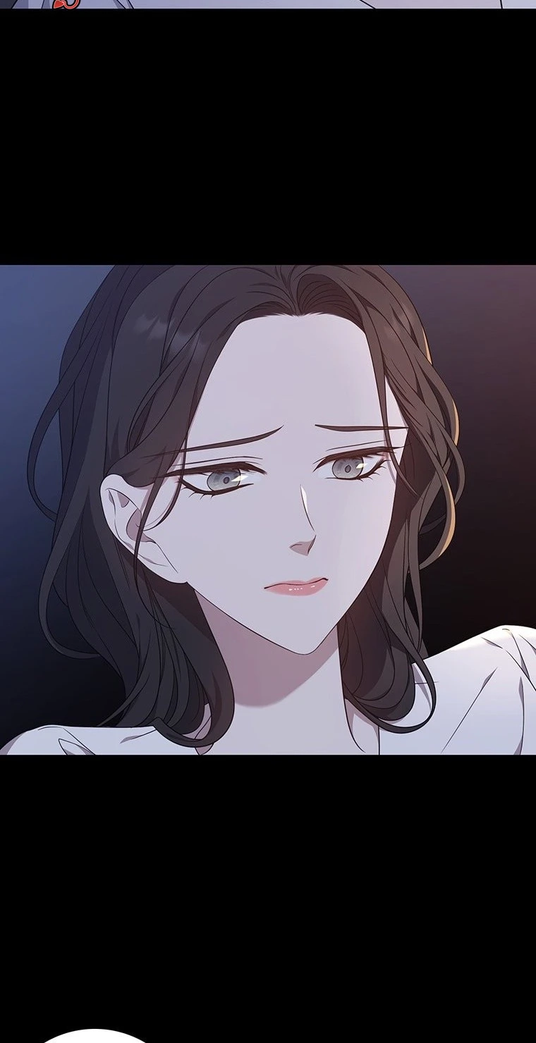 At the End of the Blue Dawn Chapter 13 page 35 - 