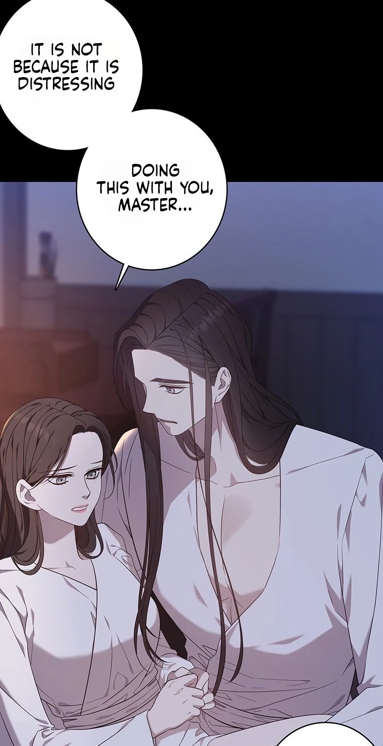 At the End of the Blue Dawn Chapter 13 page 36 - 