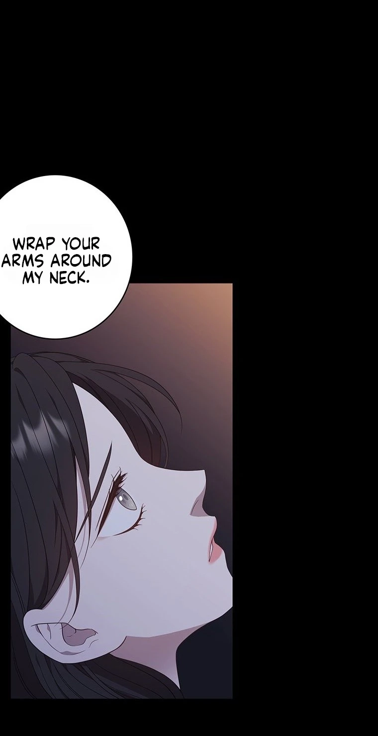 At the End of the Blue Dawn Chapter 13 page 38 - 