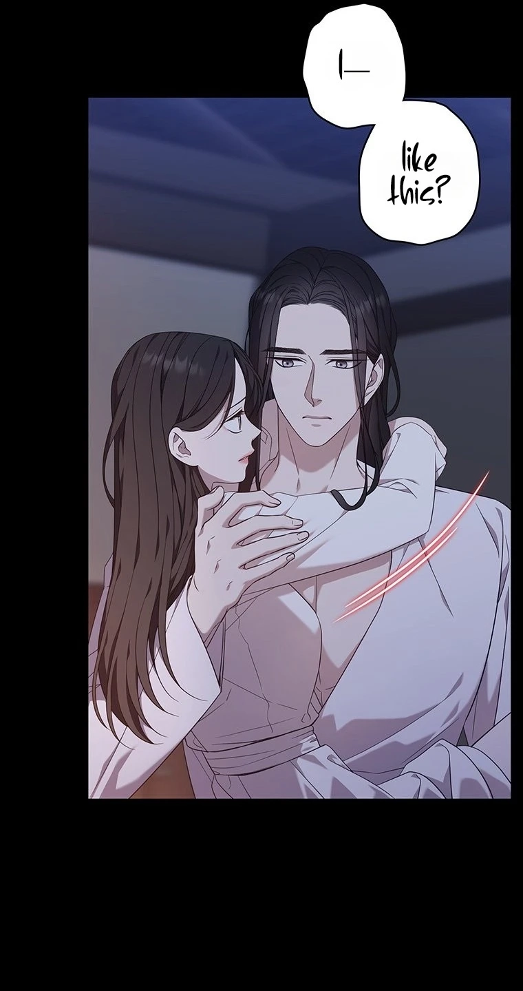 At the End of the Blue Dawn Chapter 13 page 39 - 