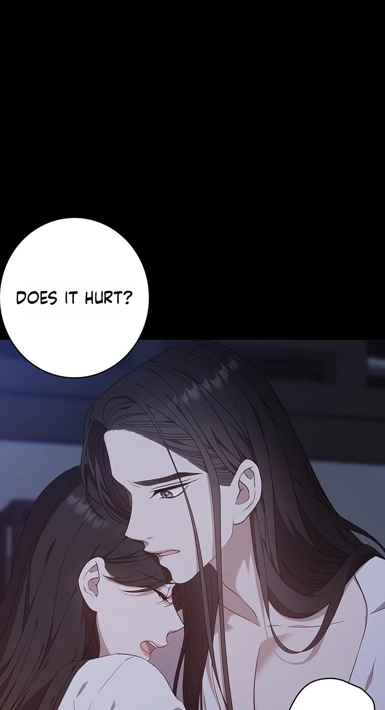 At the End of the Blue Dawn Chapter 13 page 49 - 