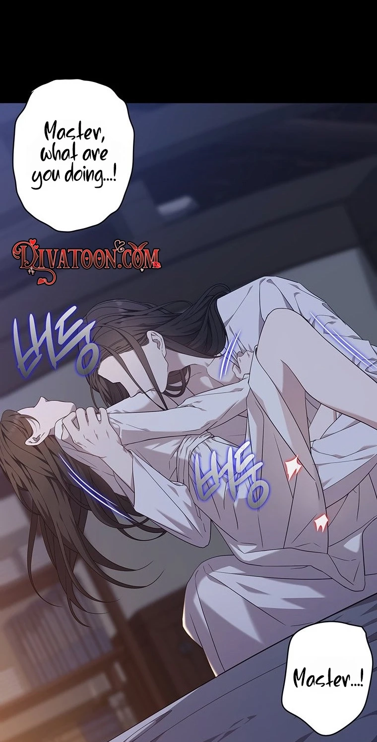 At the End of the Blue Dawn Chapter 13 page 6 - 