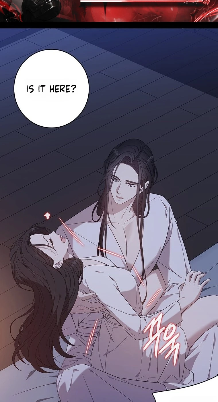 At the End of the Blue Dawn Chapter 13 page 51 - 
