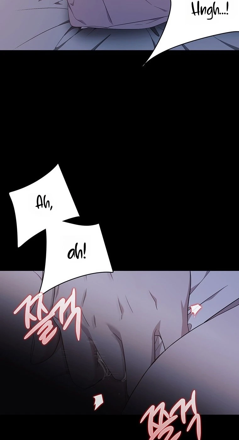 At the End of the Blue Dawn Chapter 13 page 52 - 