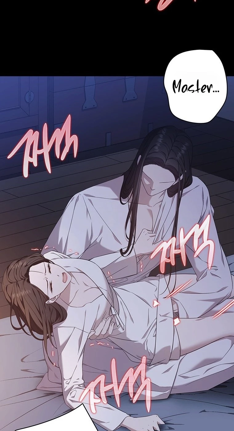 At the End of the Blue Dawn Chapter 13 page 53 - 