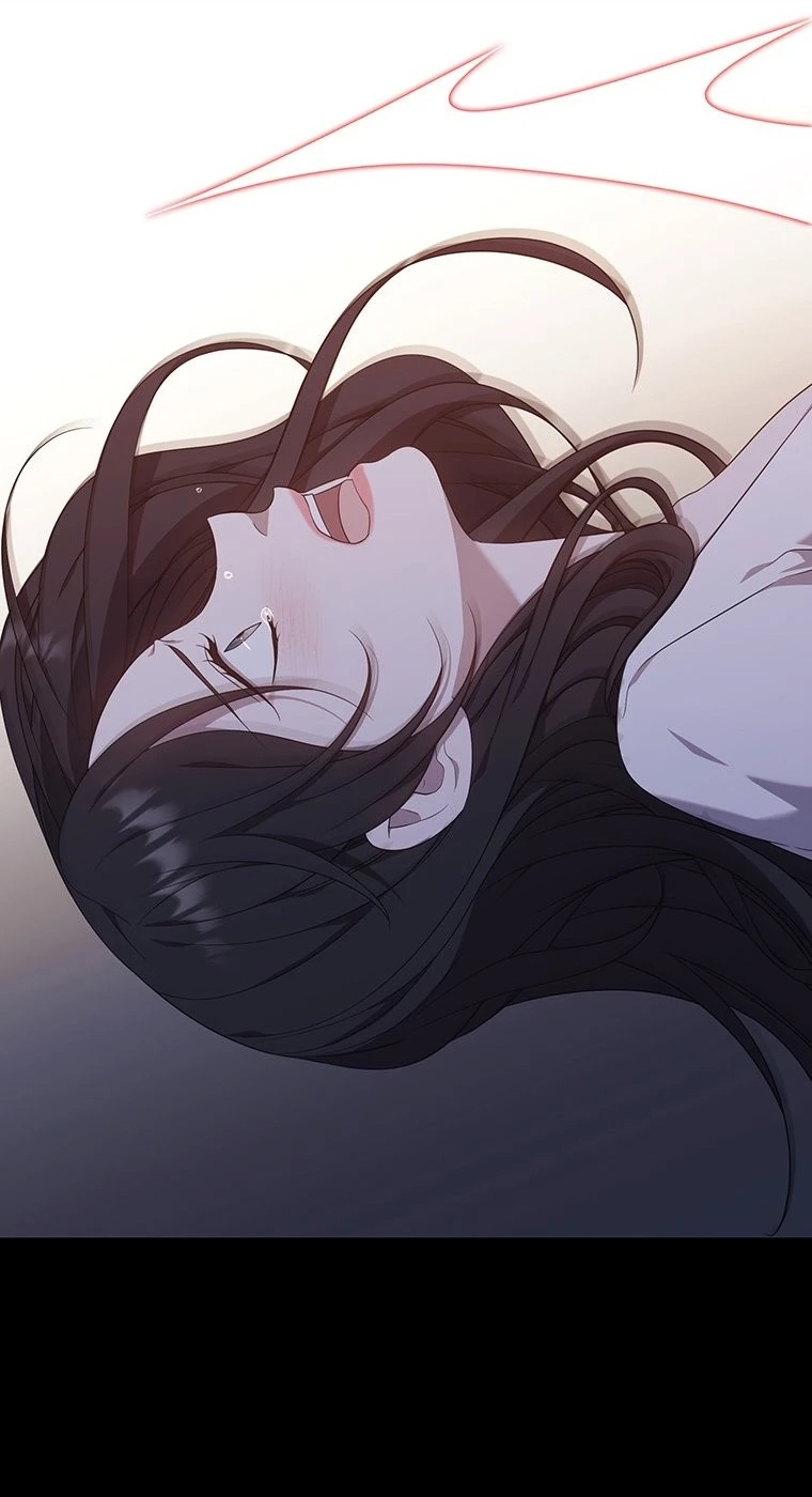 At the End of the Blue Dawn Chapter 13 page 57 - 