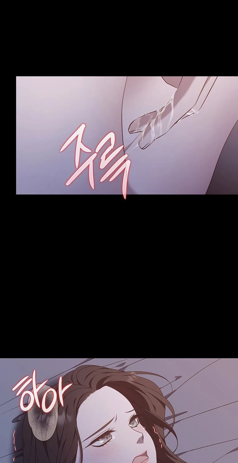 At the End of the Blue Dawn Chapter 13 page 58 - 