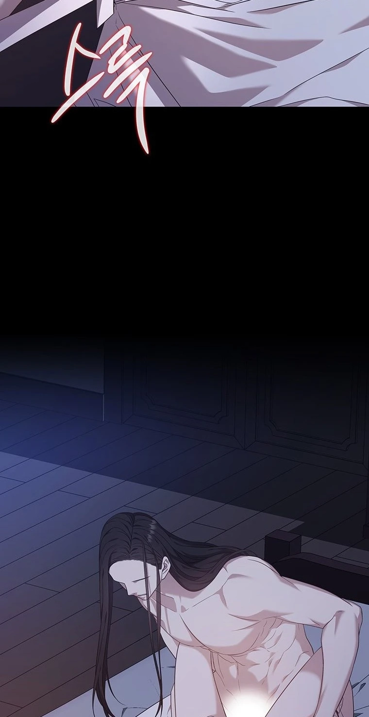 At the End of the Blue Dawn Chapter 13 page 61 - 