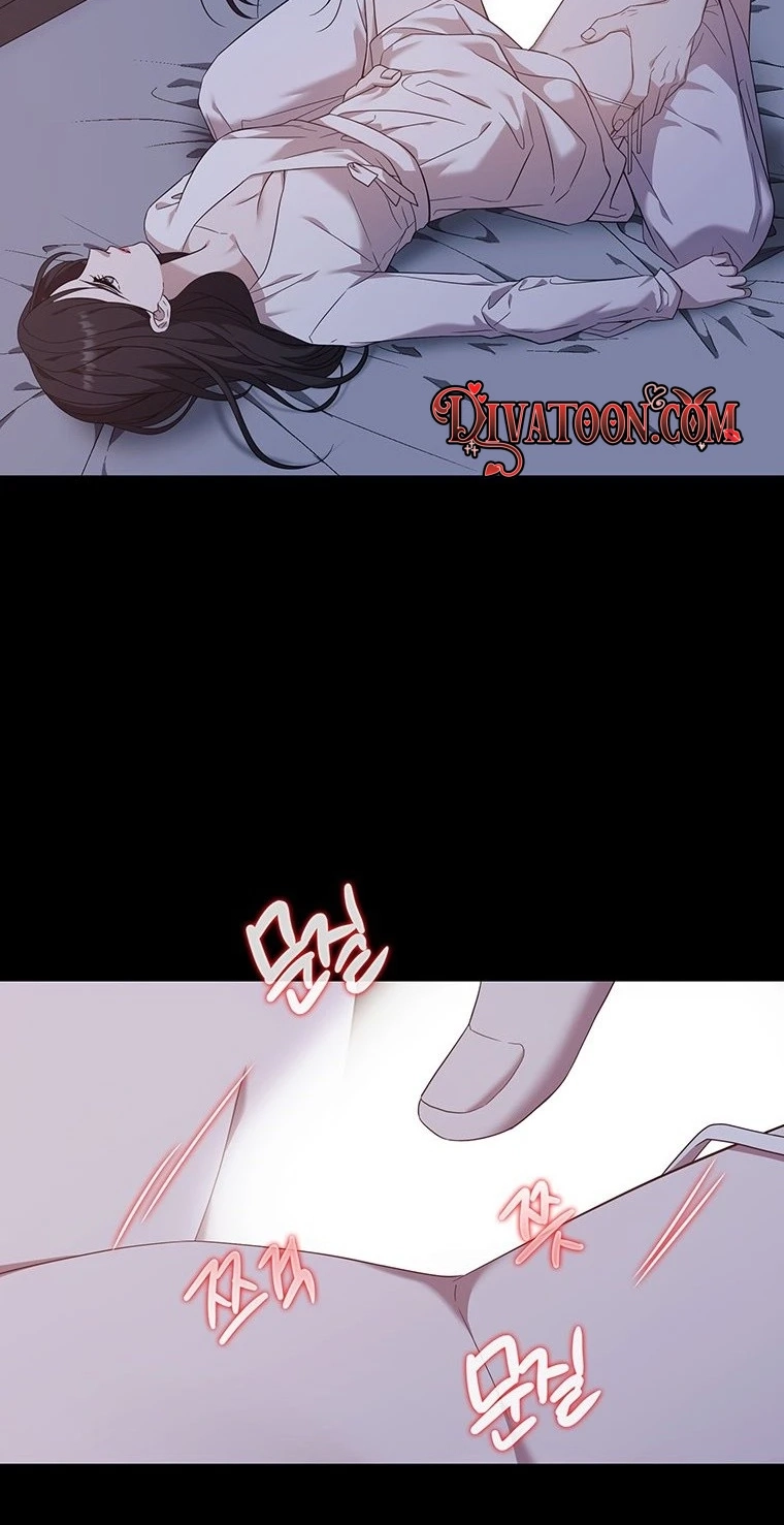At the End of the Blue Dawn Chapter 13 page 62 - 