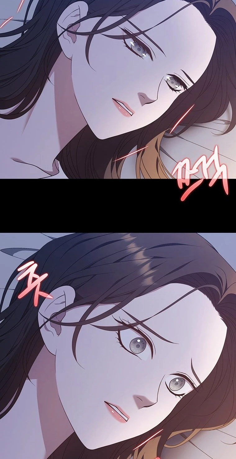 At the End of the Blue Dawn Chapter 13 page 64 - 
