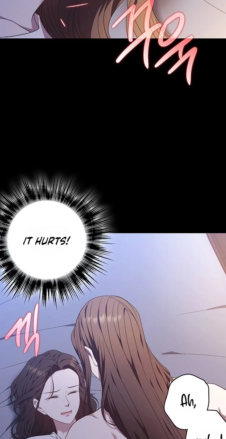 At the End of the Blue Dawn Chapter 13 page 65 - 