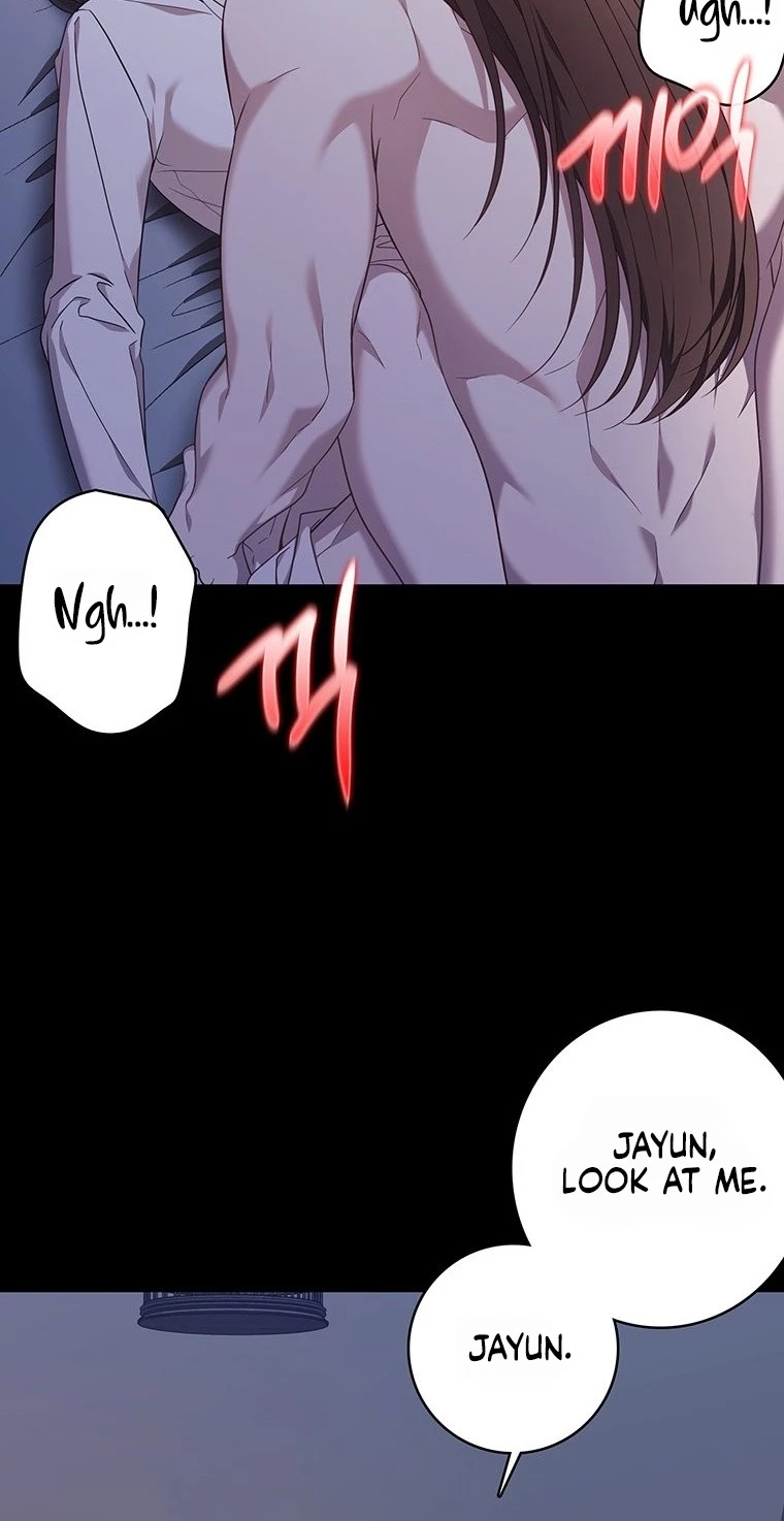 At the End of the Blue Dawn Chapter 13 page 66 - 