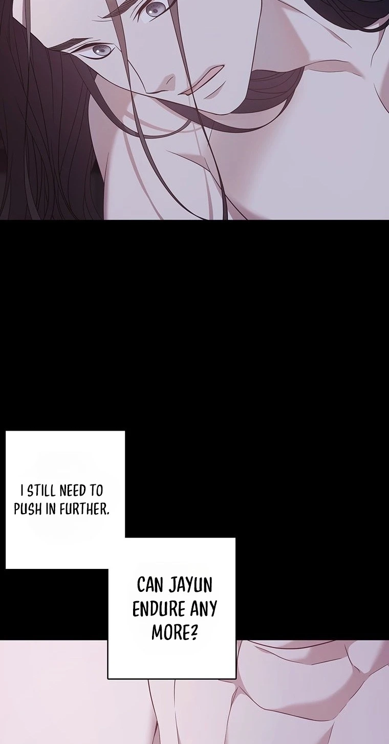 At the End of the Blue Dawn Chapter 13 page 68 - 