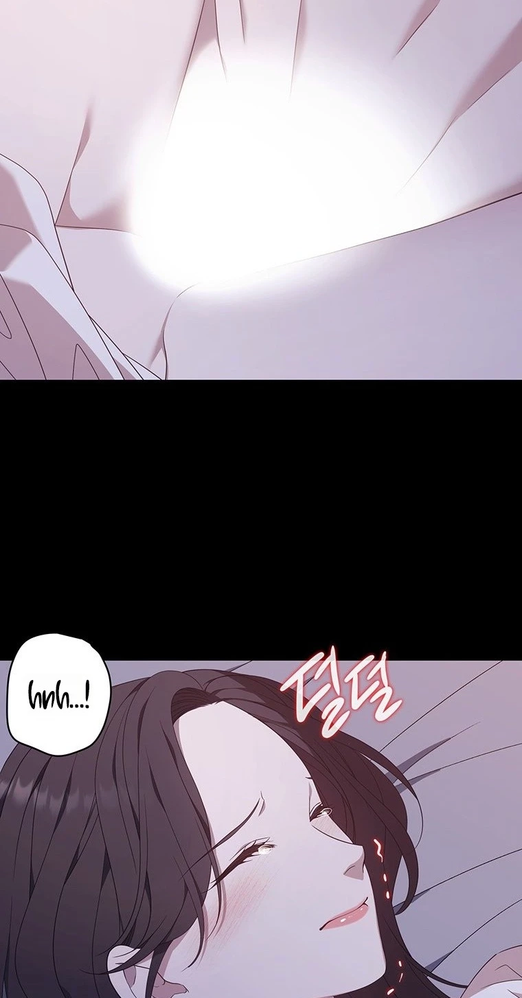 At the End of the Blue Dawn Chapter 13 page 69 - 