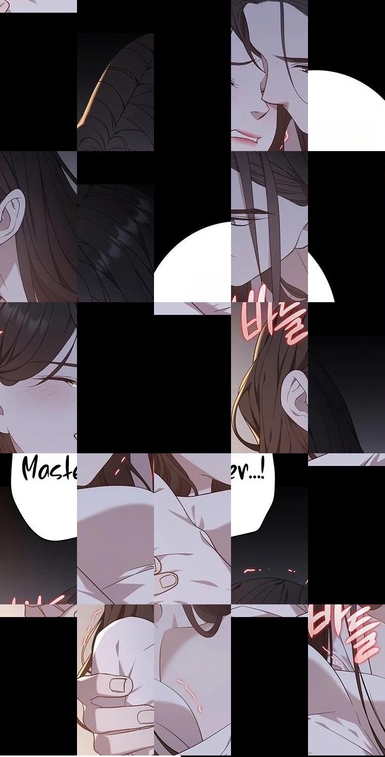 At the End of the Blue Dawn Chapter 13 page 8 - 