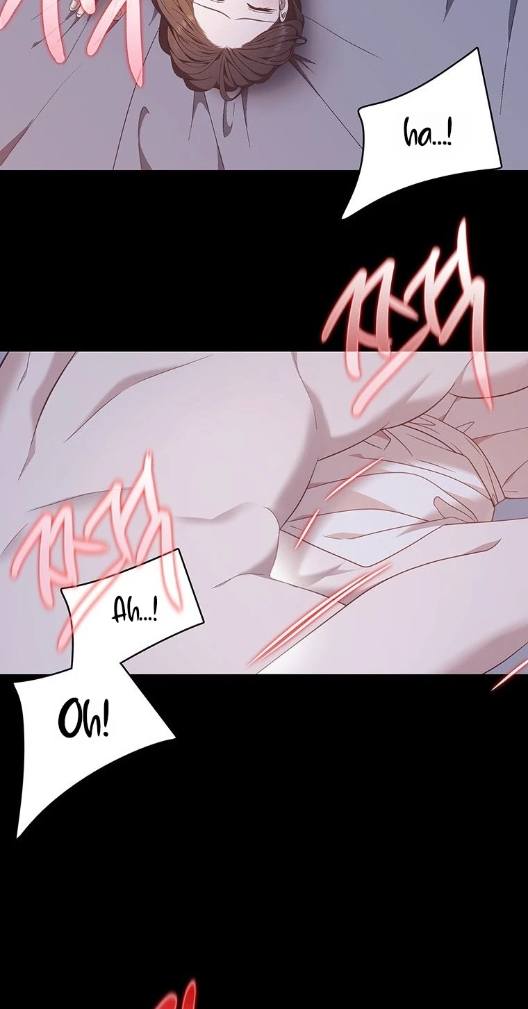 At the End of the Blue Dawn Chapter 13 page 74 - 