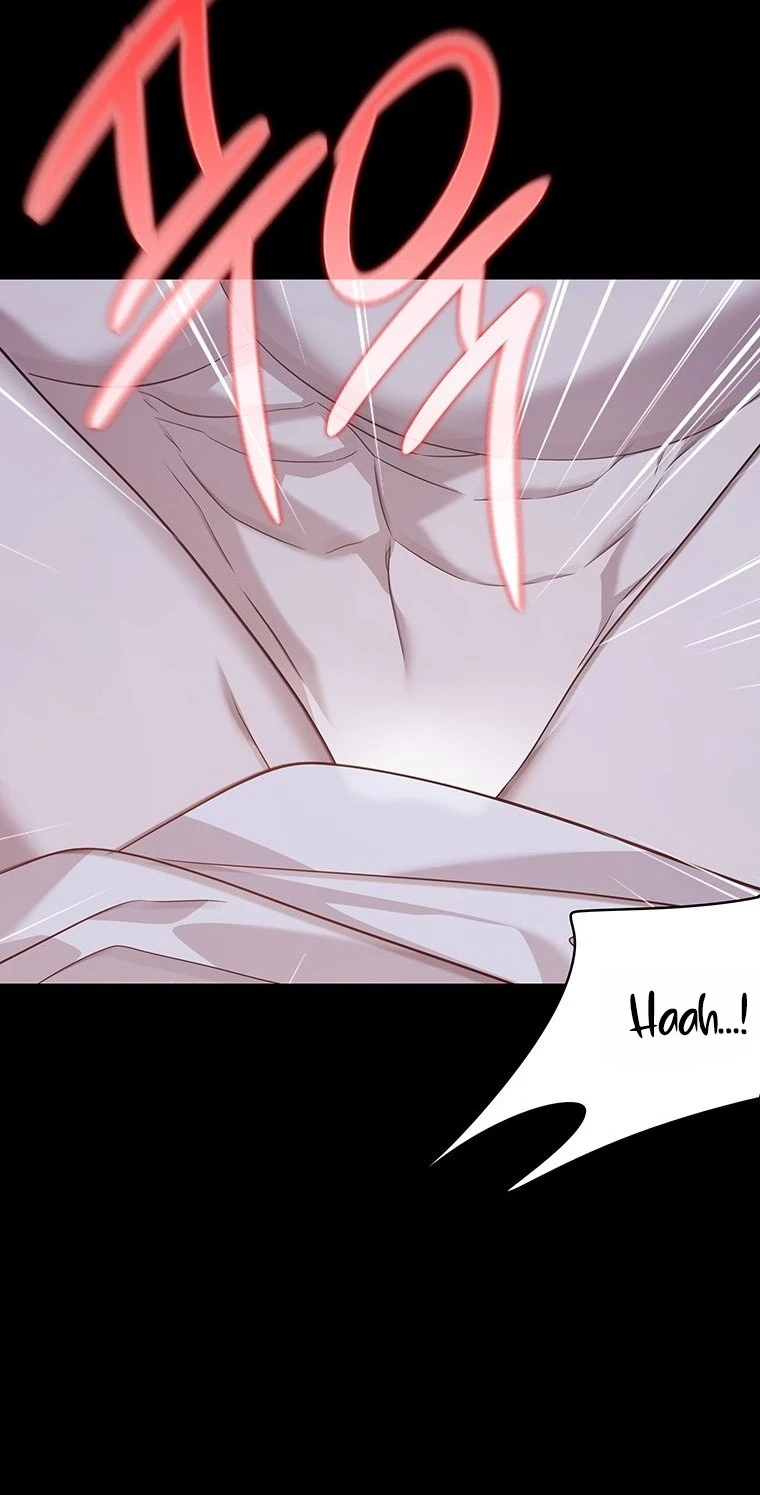At the End of the Blue Dawn Chapter 13 page 76 - 