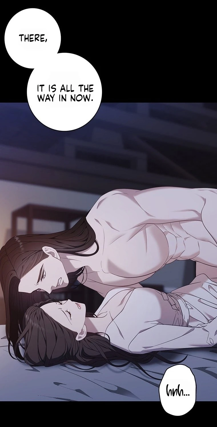 At the End of the Blue Dawn Chapter 13 page 77 - 