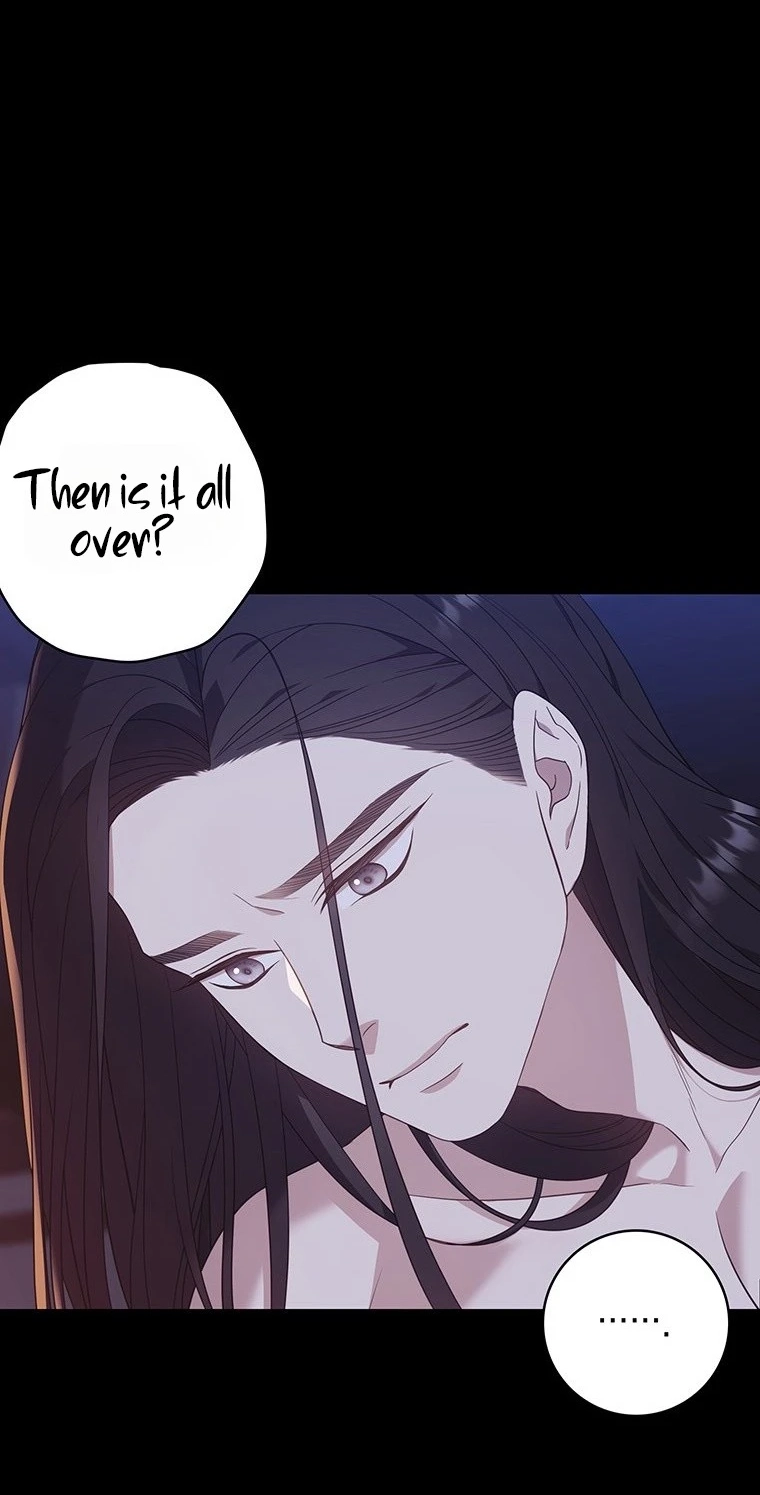 At the End of the Blue Dawn Chapter 13 page 78 - 