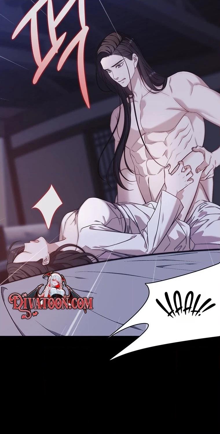 At the End of the Blue Dawn Chapter 13 page 80 - 
