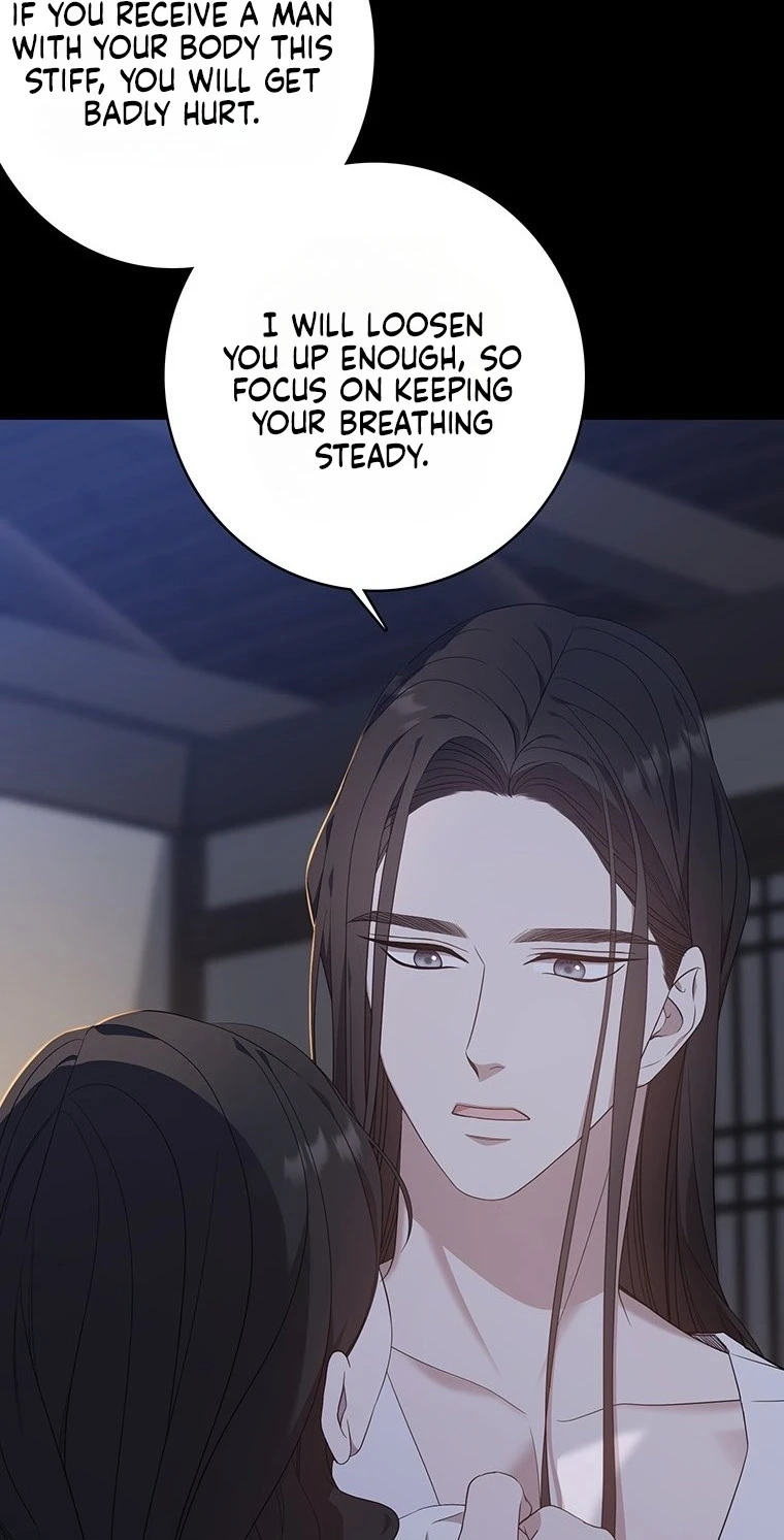 At the End of the Blue Dawn Chapter 13 page 9 - 