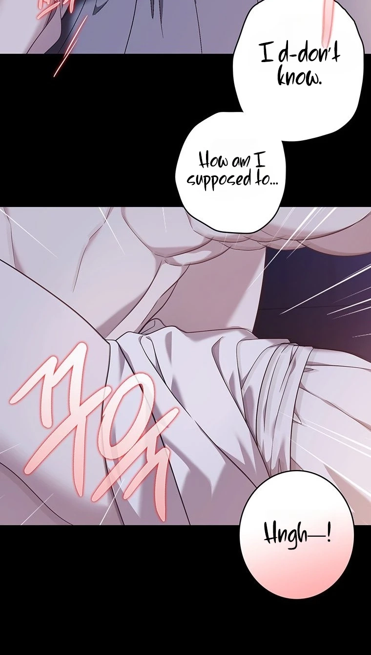 At the End of the Blue Dawn Chapter 13 page 85 - 