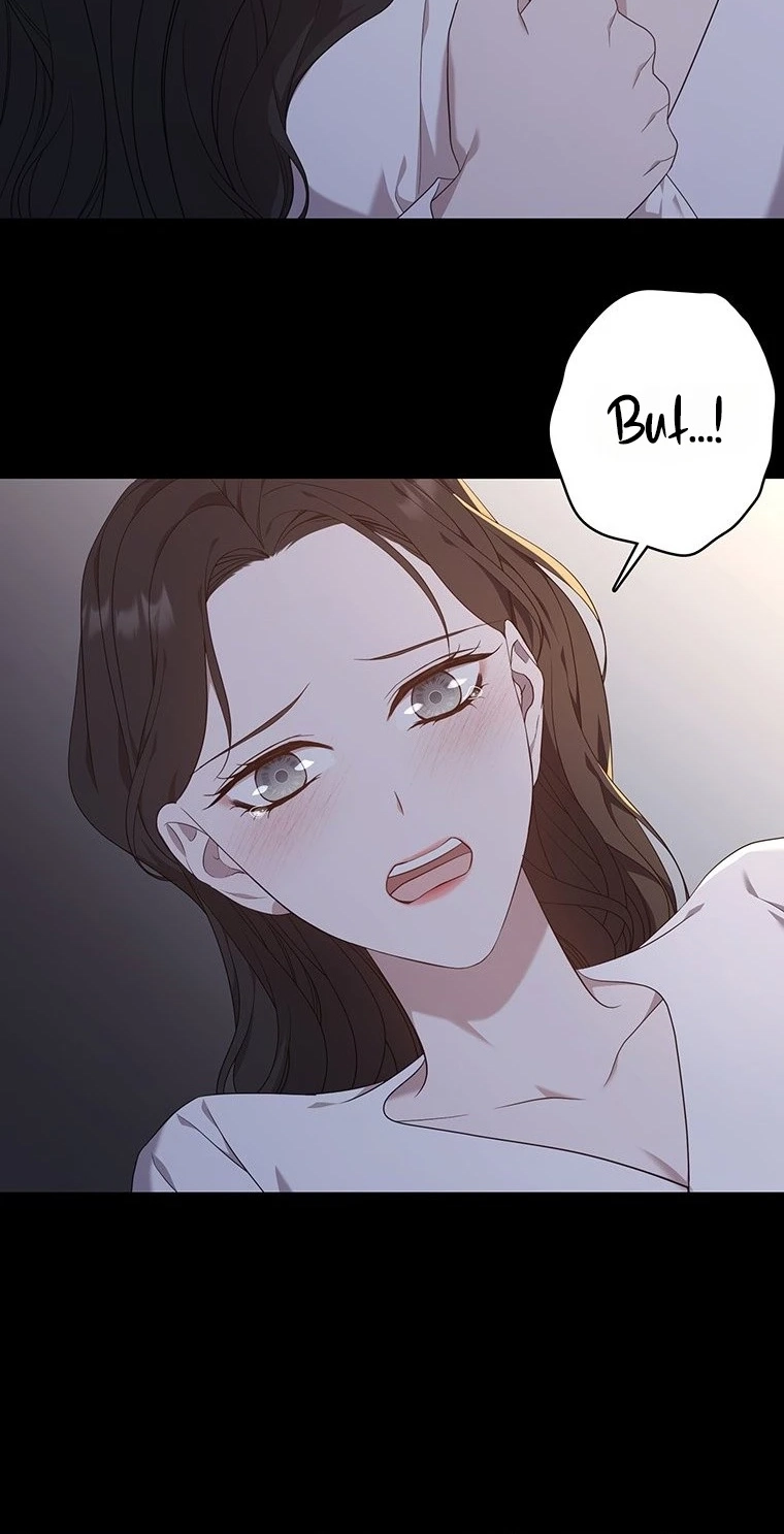 At the End of the Blue Dawn Chapter 13 page 10 - 