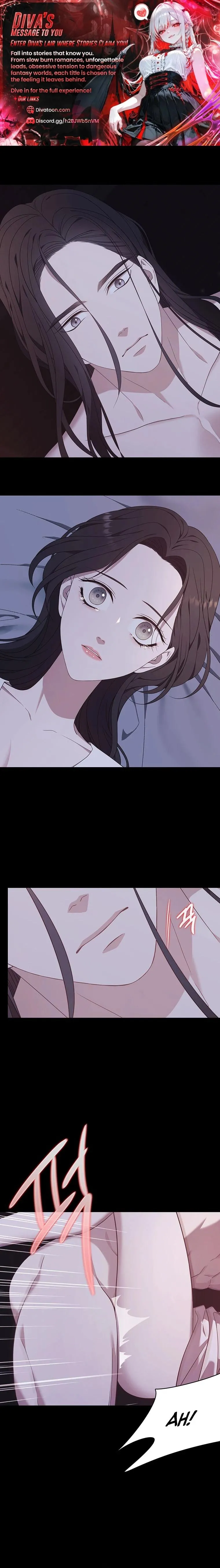 At the End of the Blue Dawn Chapter 14 page 1 - 