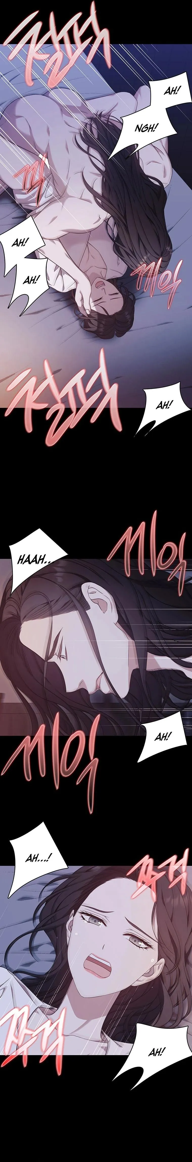 At the End of the Blue Dawn Chapter 14 page 2 - 