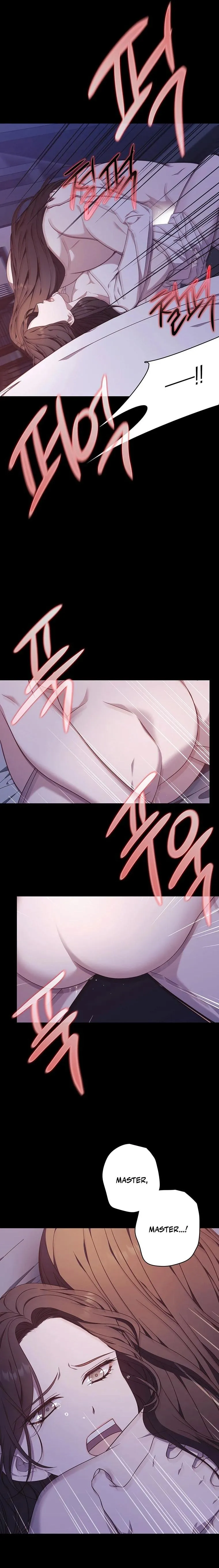 At the End of the Blue Dawn Chapter 14 page 4 - 
