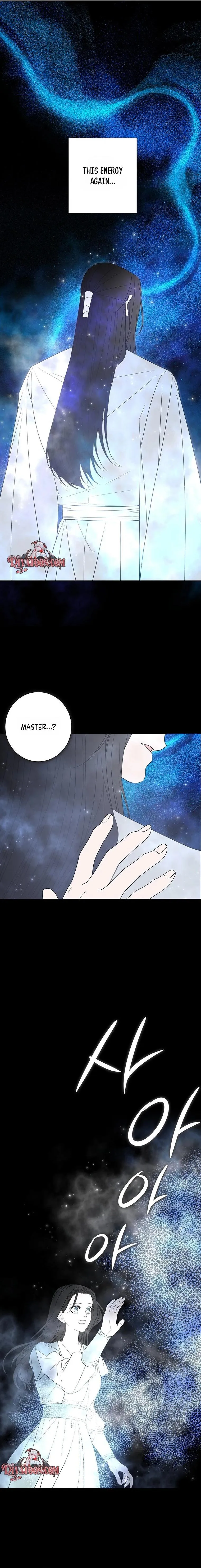 At the End of the Blue Dawn Chapter 15 page 7 - 