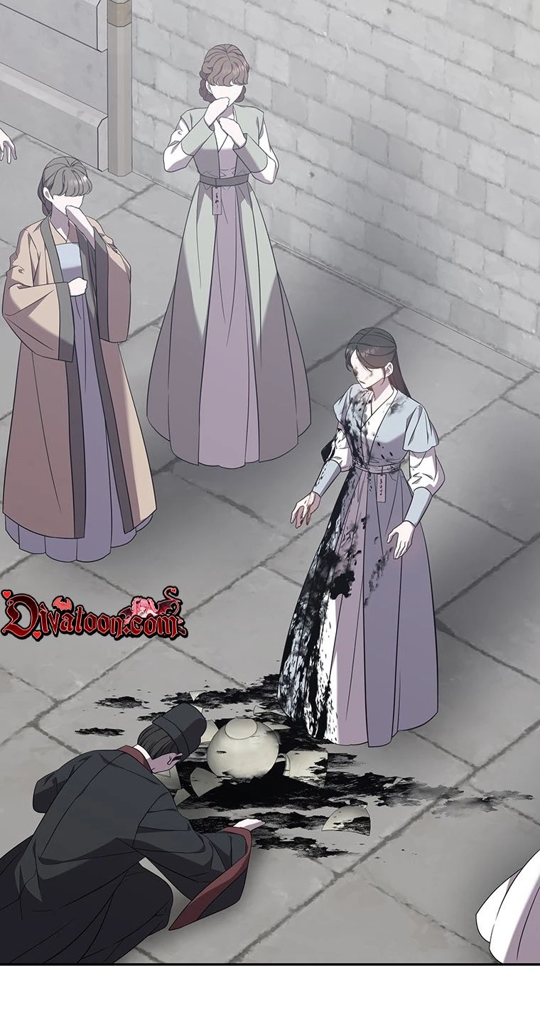 At the End of the Blue Dawn Chapter 6 page 2 - 
