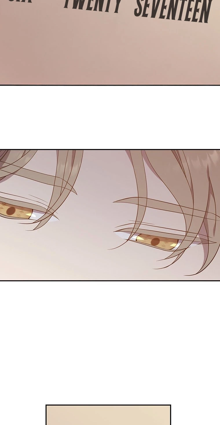 At the End of the Blue Dawn Chapter 6 page 35 - 